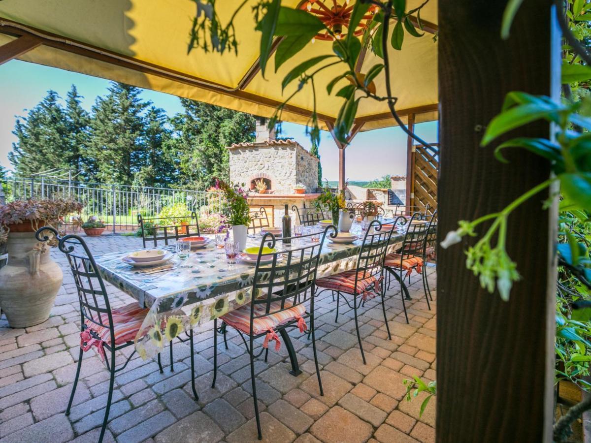 Holiday Home Metallo By Interhome Colle Val D'Elsa Extérieur photo