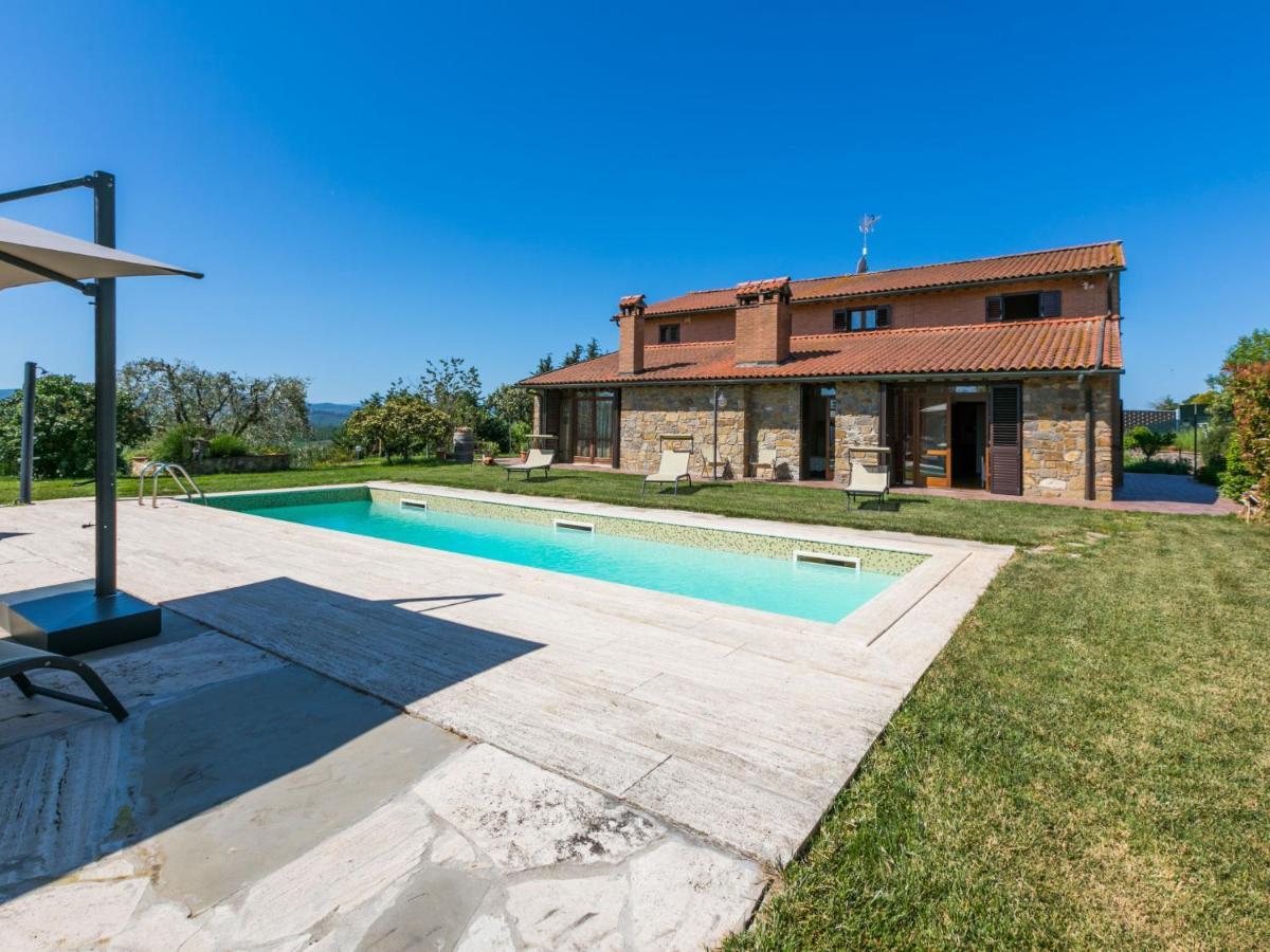 Holiday Home Metallo By Interhome Colle Val D'Elsa Extérieur photo