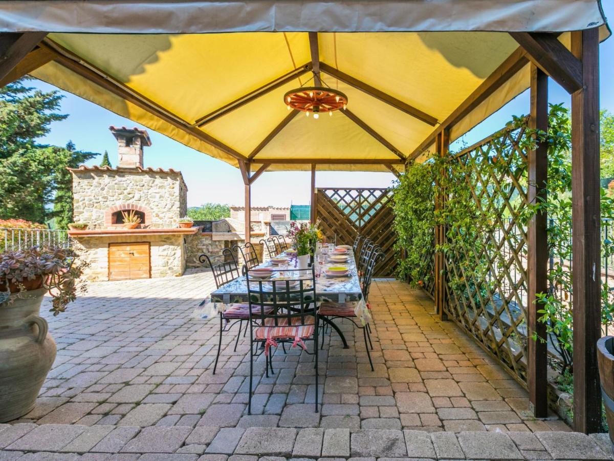 Holiday Home Metallo By Interhome Colle Val D'Elsa Extérieur photo