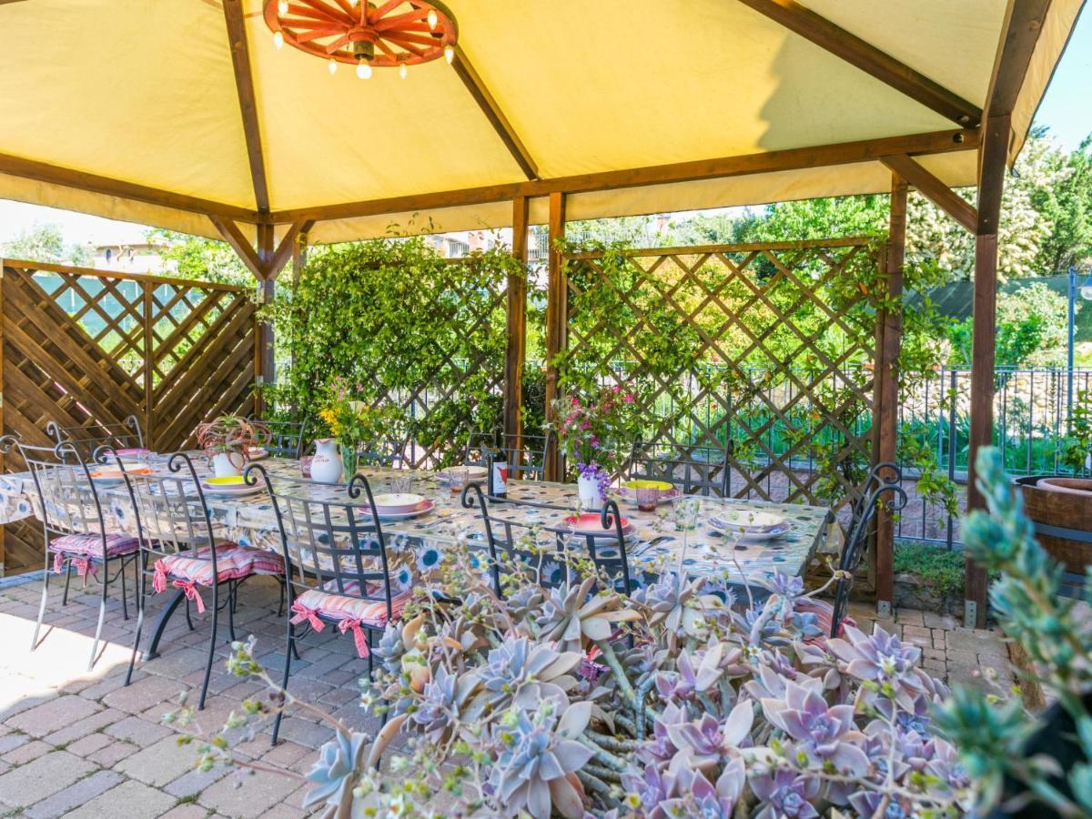 Holiday Home Metallo By Interhome Colle Val D'Elsa Extérieur photo