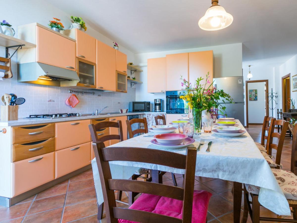 Holiday Home Metallo By Interhome Colle Val D'Elsa Extérieur photo