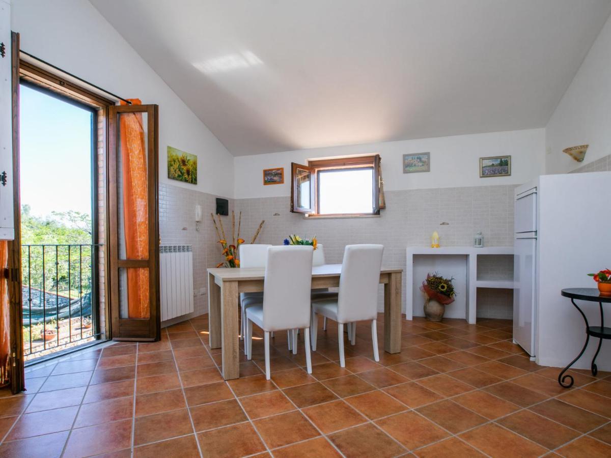 Holiday Home Metallo By Interhome Colle Val D'Elsa Extérieur photo