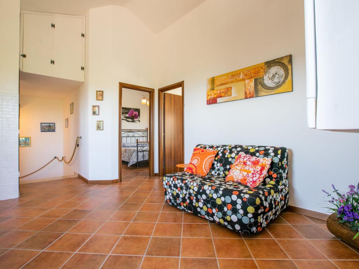 Holiday Home Metallo By Interhome Colle Val D'Elsa Extérieur photo