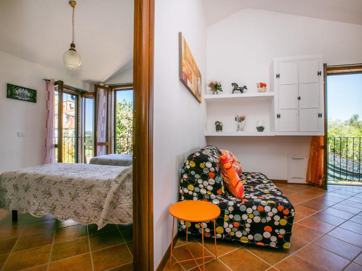 Holiday Home Metallo By Interhome Colle Val D'Elsa Extérieur photo