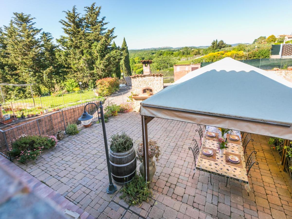 Holiday Home Metallo By Interhome Colle Val D'Elsa Extérieur photo