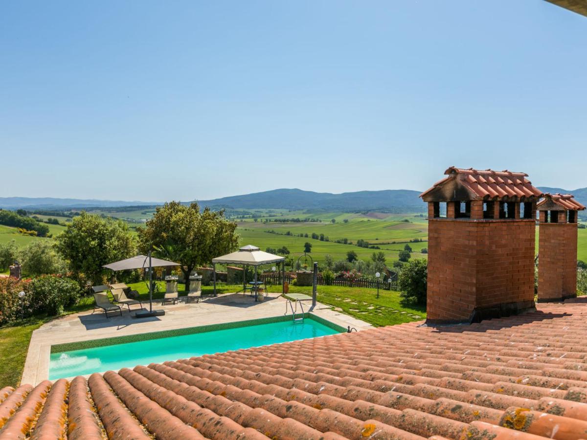 Holiday Home Metallo By Interhome Colle Val D'Elsa Extérieur photo