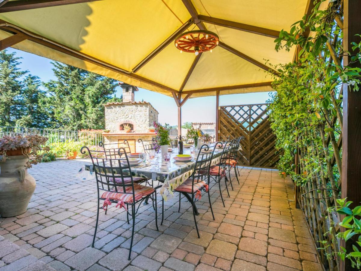 Holiday Home Metallo By Interhome Colle Val D'Elsa Extérieur photo