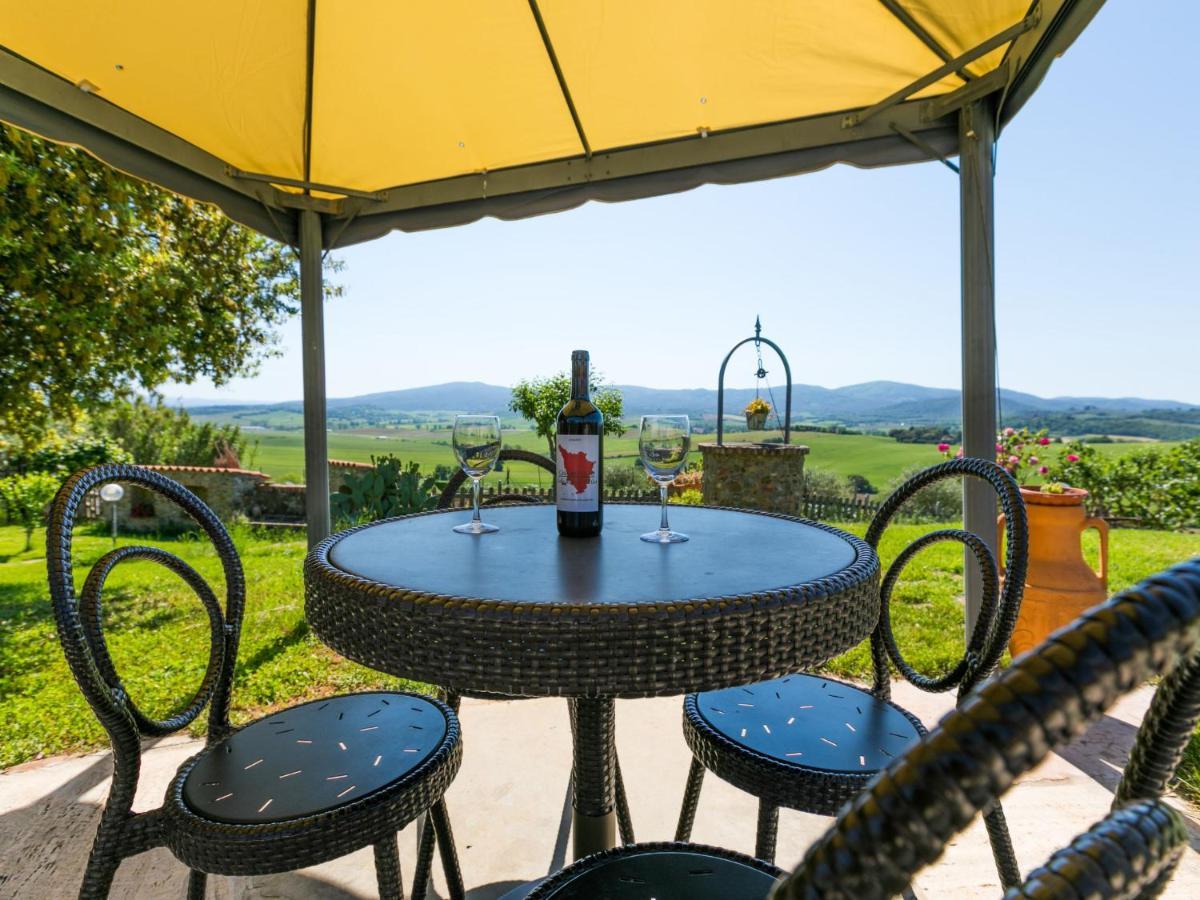 Holiday Home Metallo By Interhome Colle Val D'Elsa Extérieur photo
