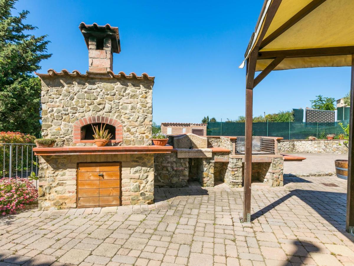 Holiday Home Metallo By Interhome Colle Val D'Elsa Extérieur photo