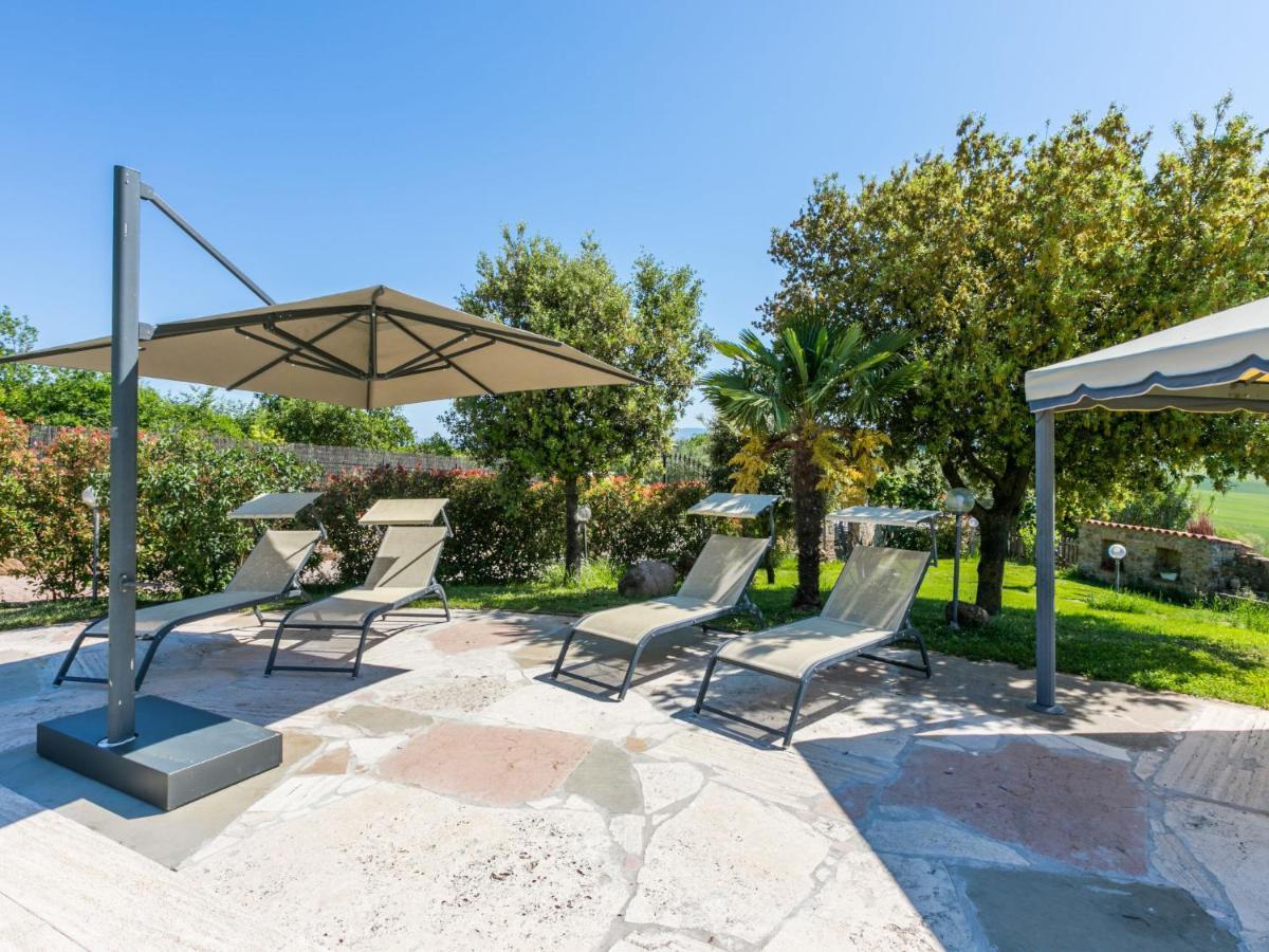 Holiday Home Metallo By Interhome Colle Val D'Elsa Extérieur photo