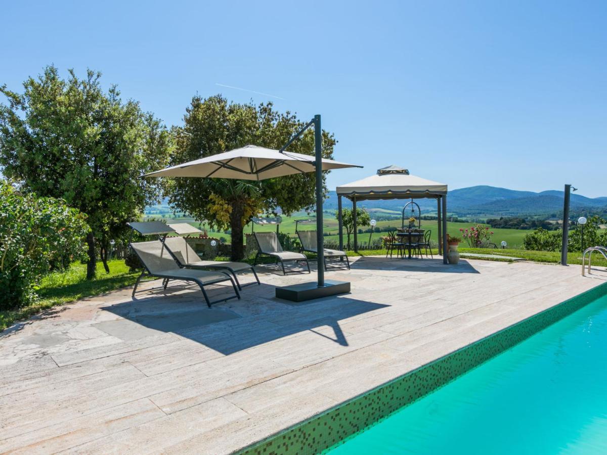 Holiday Home Metallo By Interhome Colle Val D'Elsa Extérieur photo