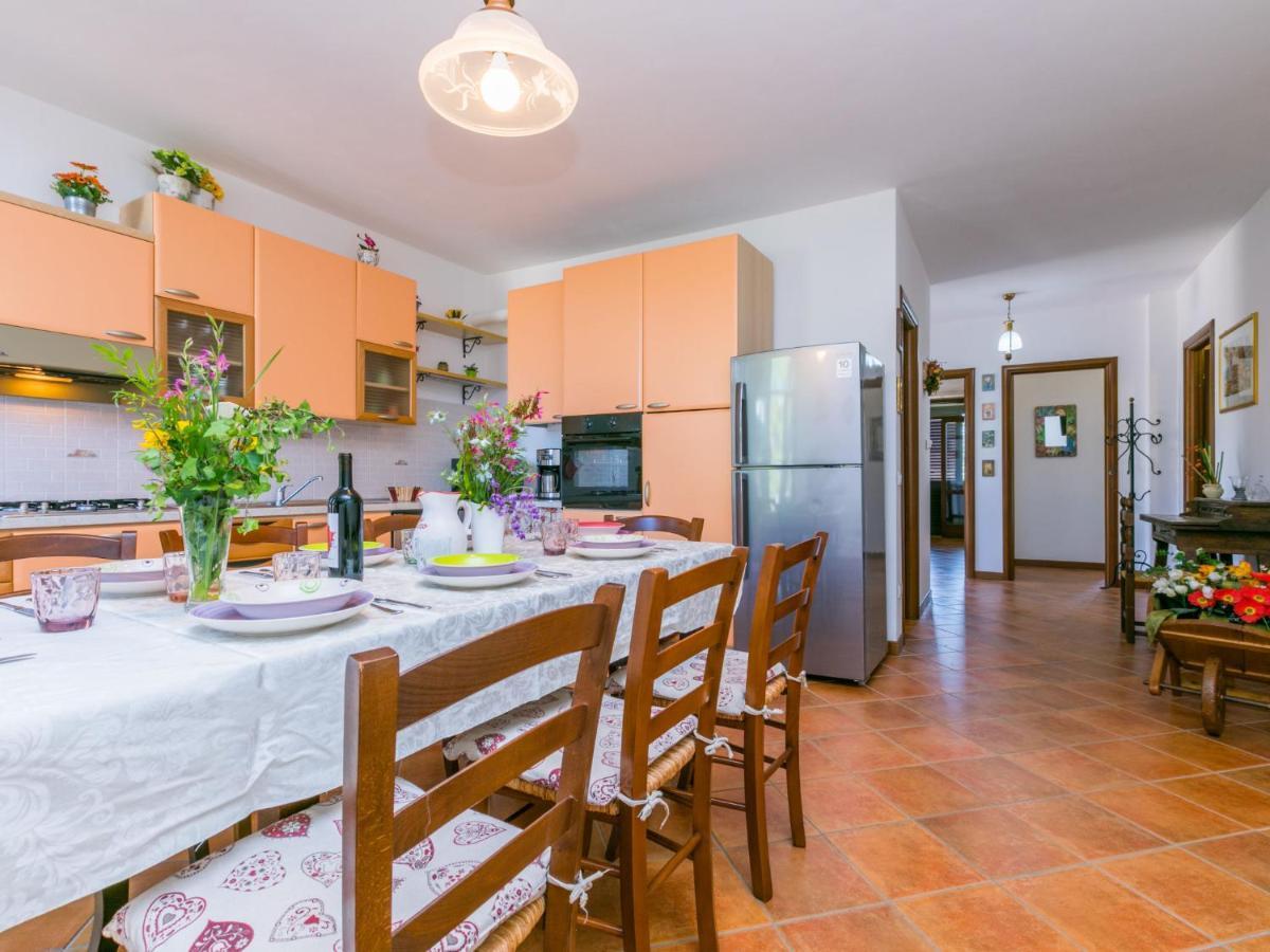 Holiday Home Metallo By Interhome Colle Val D'Elsa Extérieur photo