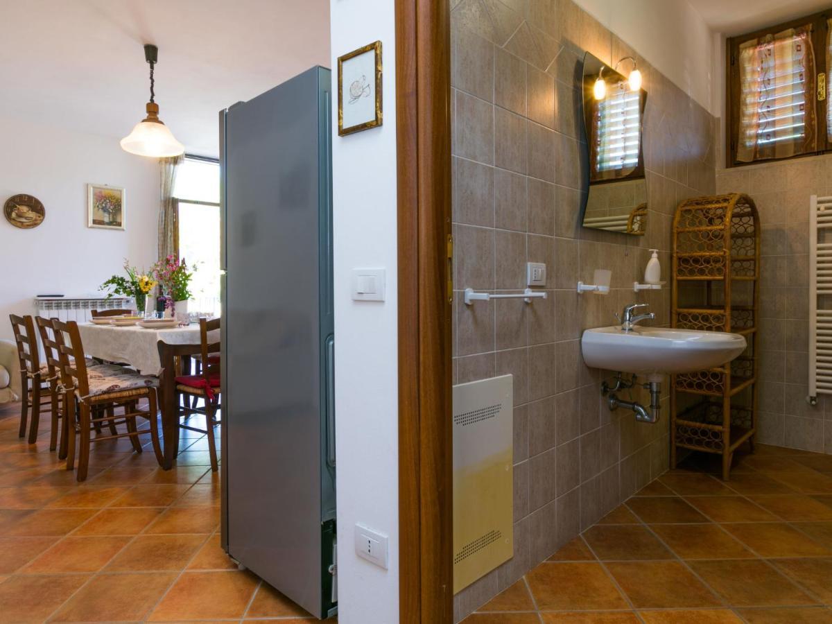 Holiday Home Metallo By Interhome Colle Val D'Elsa Extérieur photo