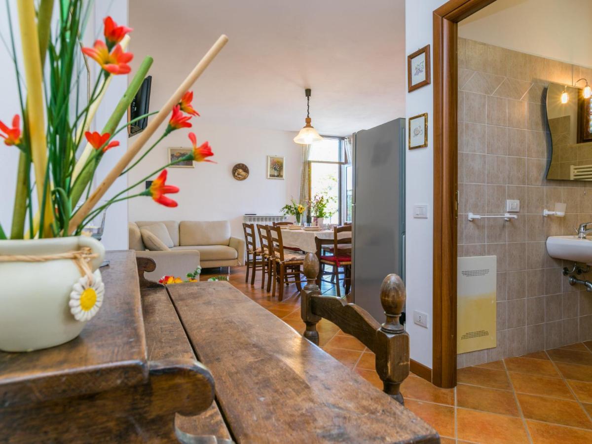 Holiday Home Metallo By Interhome Colle Val D'Elsa Extérieur photo