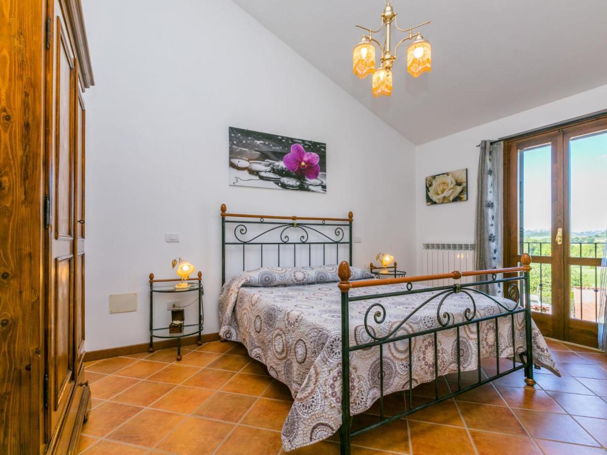 Holiday Home Metallo By Interhome Colle Val D'Elsa Extérieur photo