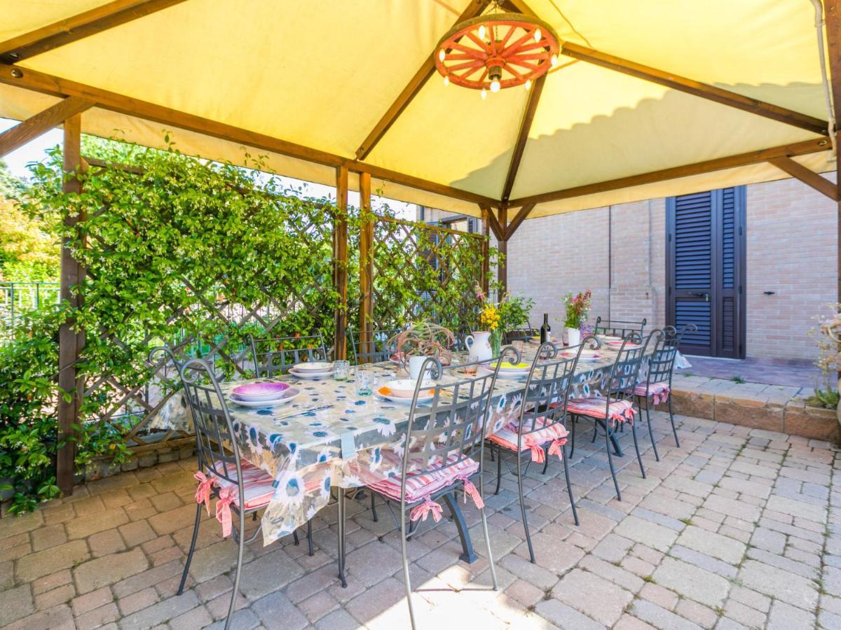 Holiday Home Metallo By Interhome Colle Val D'Elsa Extérieur photo
