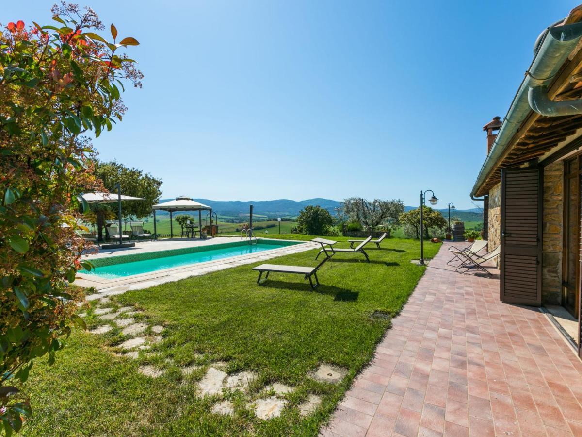 Holiday Home Metallo By Interhome Colle Val D'Elsa Extérieur photo