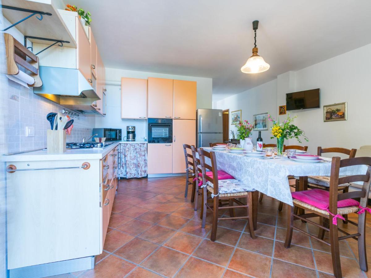 Holiday Home Metallo By Interhome Colle Val D'Elsa Extérieur photo