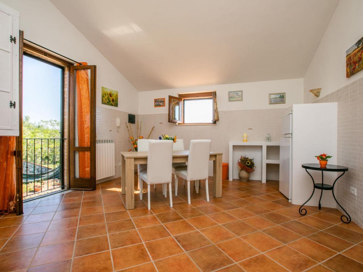 Holiday Home Metallo By Interhome Colle Val D'Elsa Extérieur photo