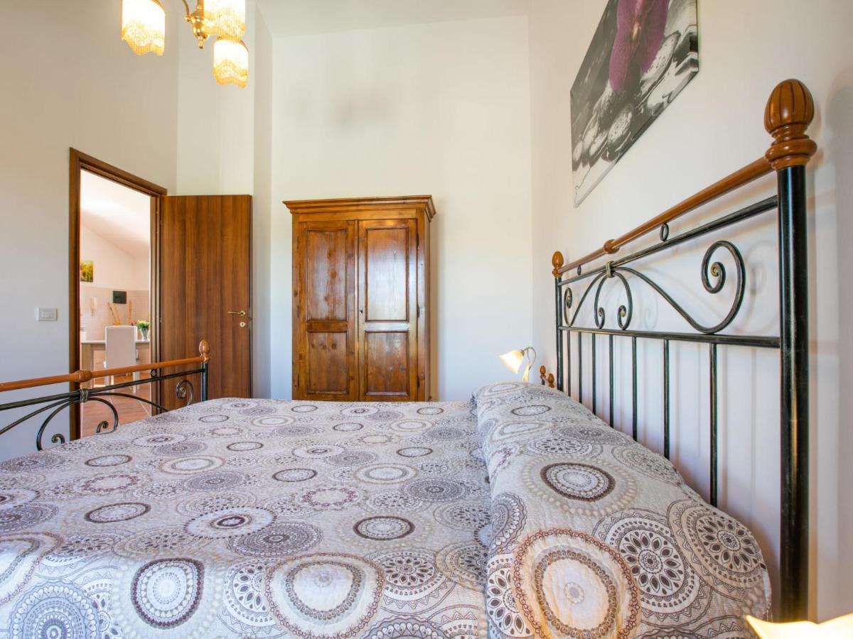 Holiday Home Metallo By Interhome Colle Val D'Elsa Extérieur photo