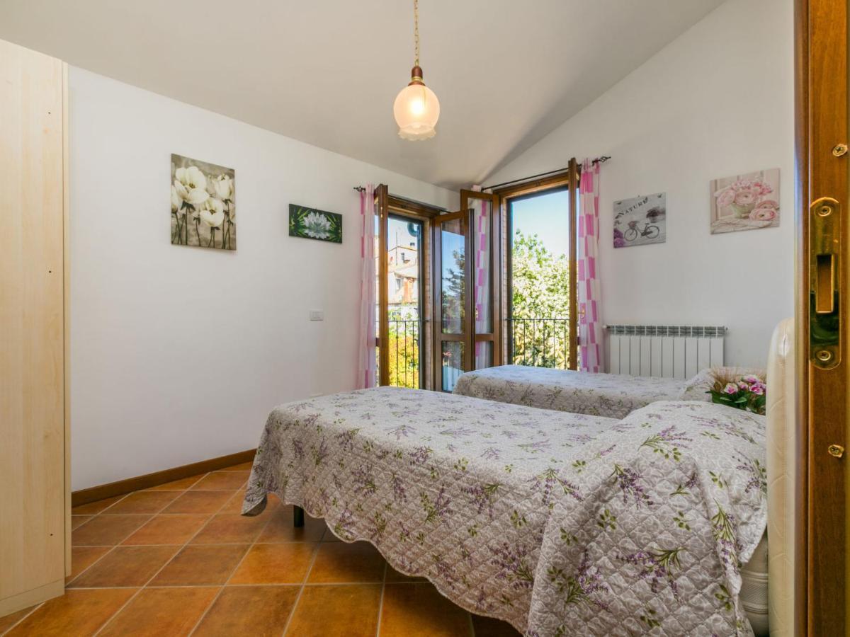 Holiday Home Metallo By Interhome Colle Val D'Elsa Extérieur photo