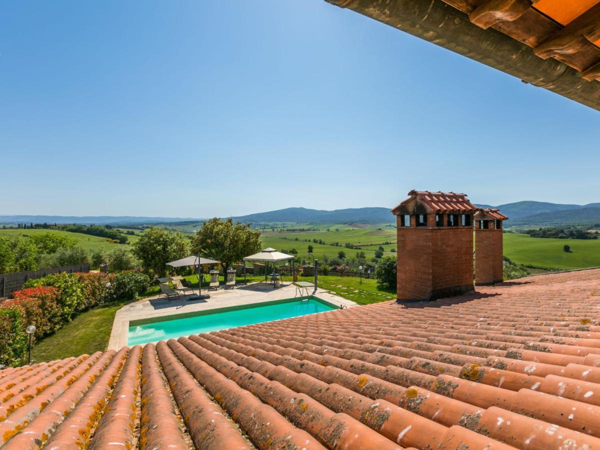 Holiday Home Metallo By Interhome Colle Val D'Elsa Extérieur photo