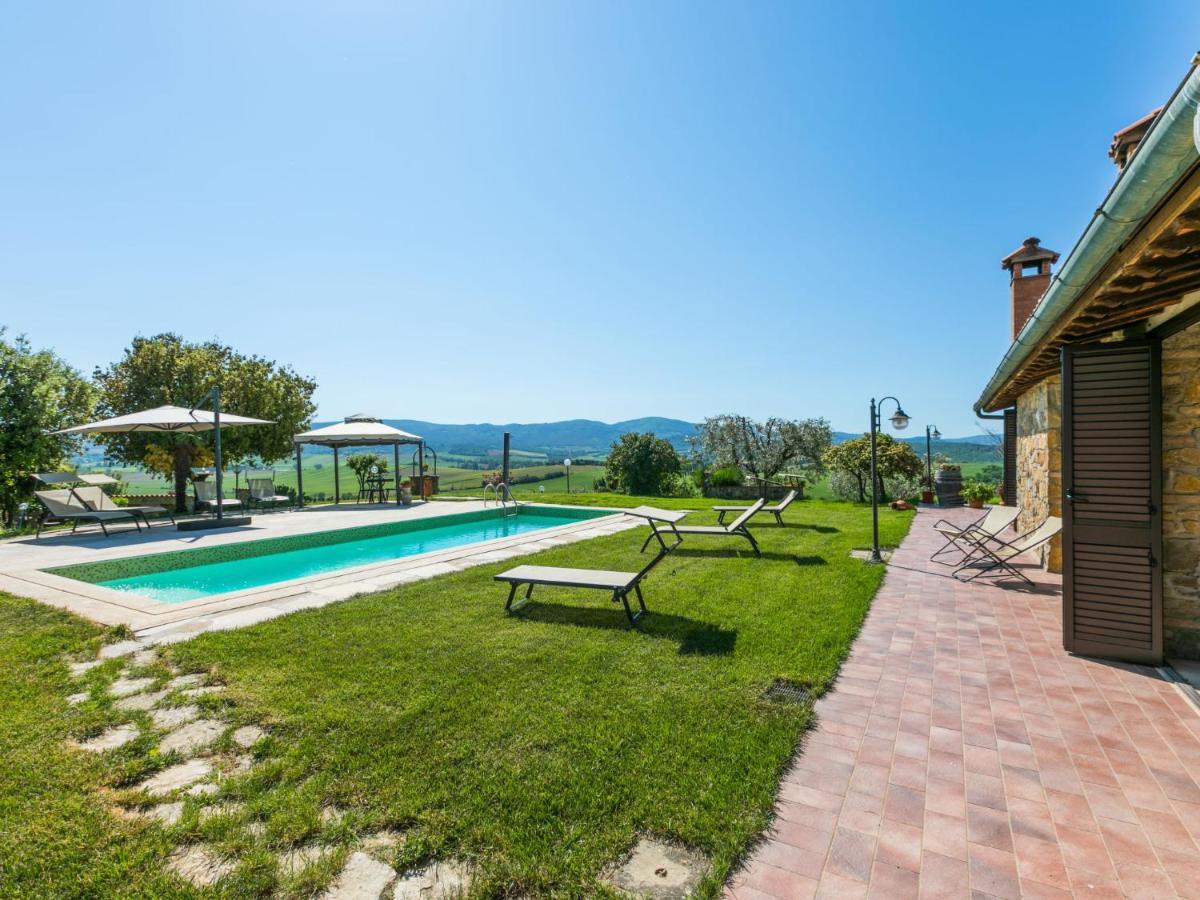 Holiday Home Metallo By Interhome Colle Val D'Elsa Extérieur photo