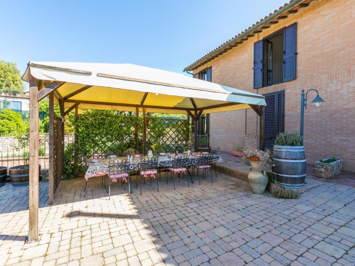 Holiday Home Metallo By Interhome Colle Val D'Elsa Extérieur photo