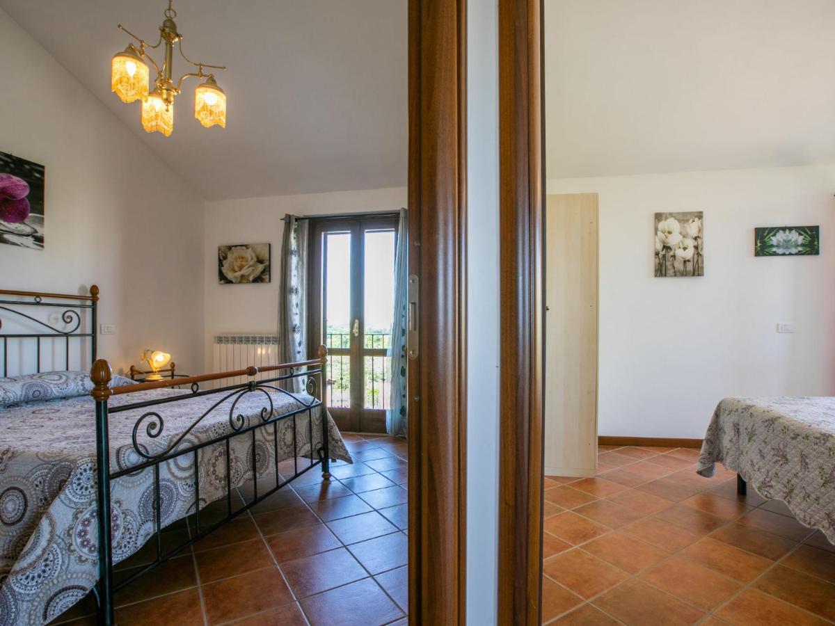 Holiday Home Metallo By Interhome Colle Val D'Elsa Extérieur photo